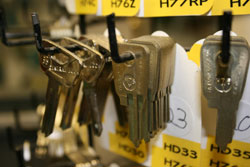 Commercial Locksmith