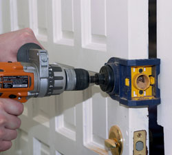 Residential Locksmith